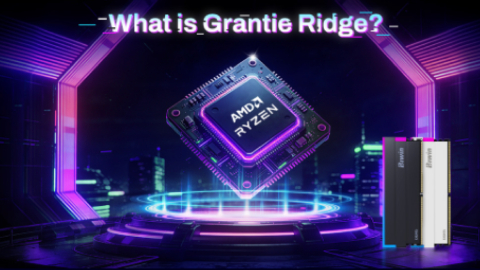 What is Granite Ridge: Everything You Need to Know