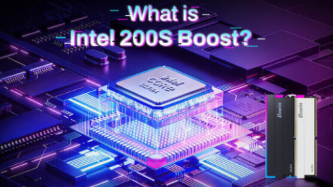 What is Intel 200S Boost? Everything you need to know