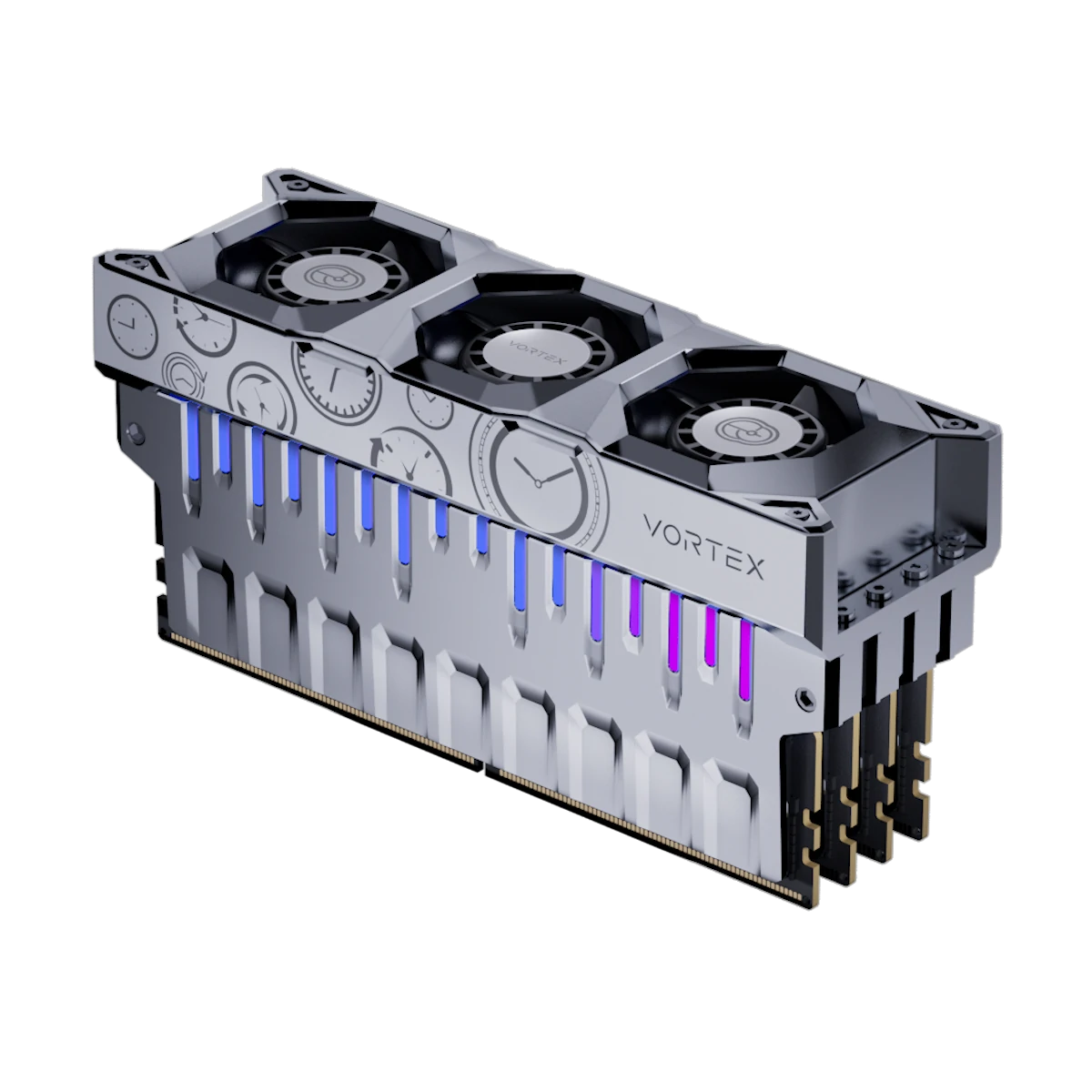 Memory Kits Specifications Mock 1