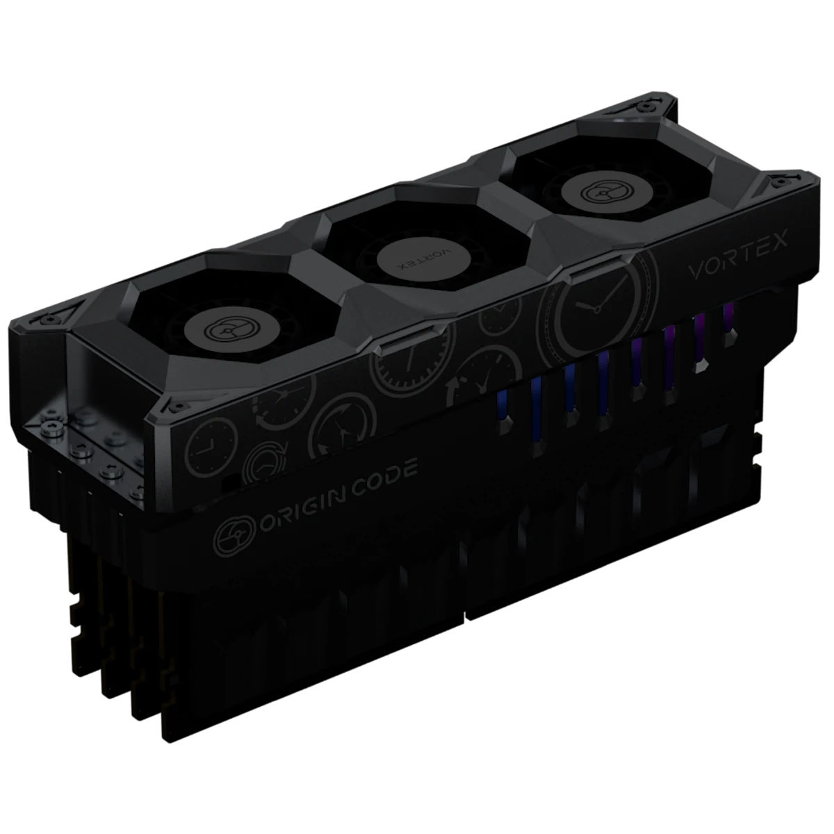 Memory Kits Specifications Mock 2