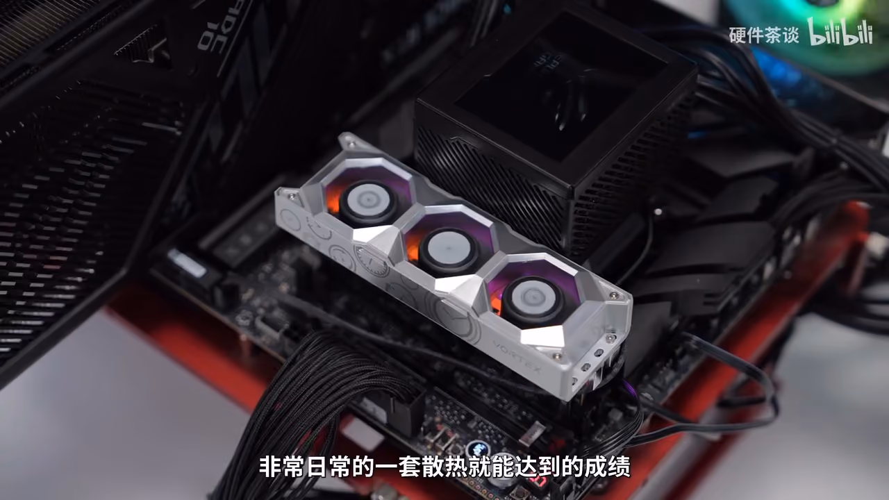 Does Going Beyond 10,000MHz Make a Difference? Hands-On with Origin Code VORTEX DDR5 Memory