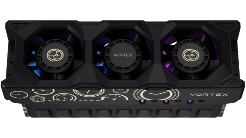 Top View | Engineered Beyond Limits
