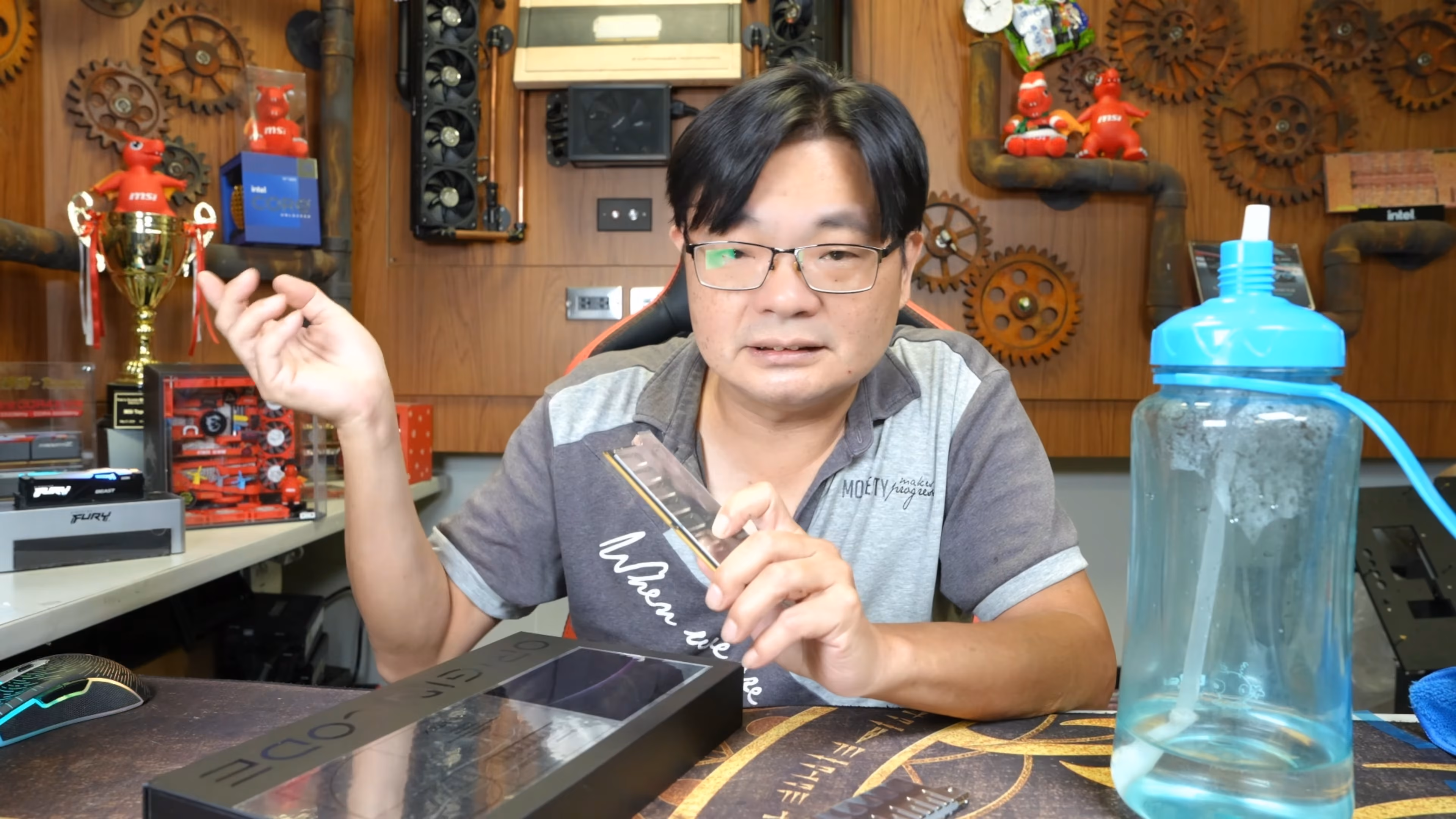 What Are FGR and Mixed Mode? Must-Know Changes in AMD AGESA 1300!