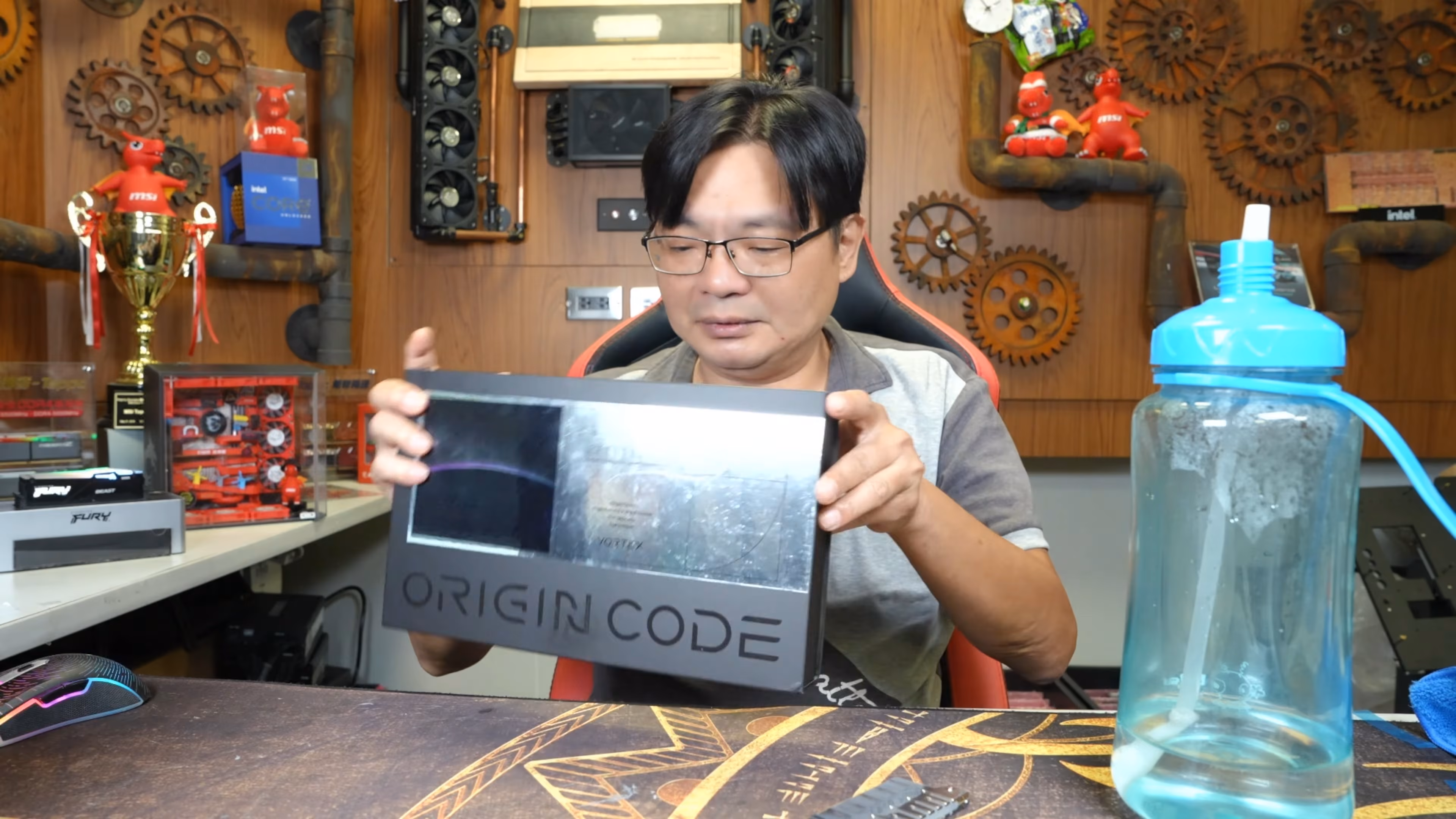 What Are FGR and Mixed Mode? Must-Know Changes in AMD AGESA 1300!