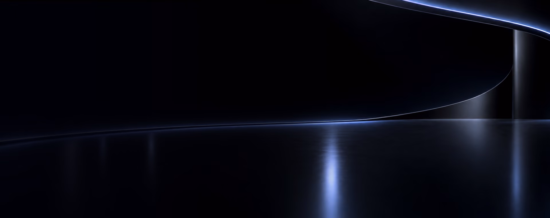 Large capacity for AI workloads
