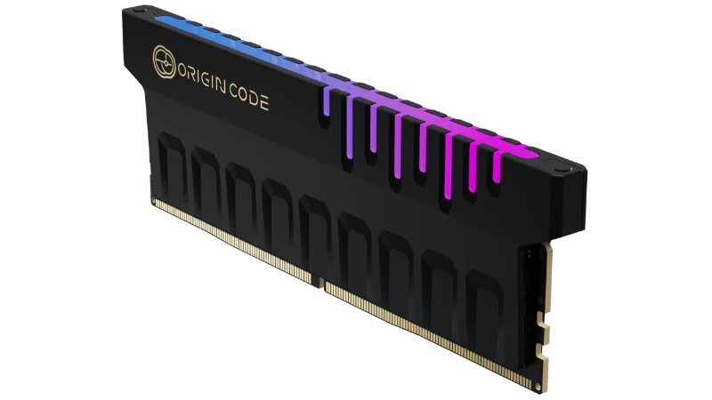 Body Right Side View | Precision Cooling, Patented Design