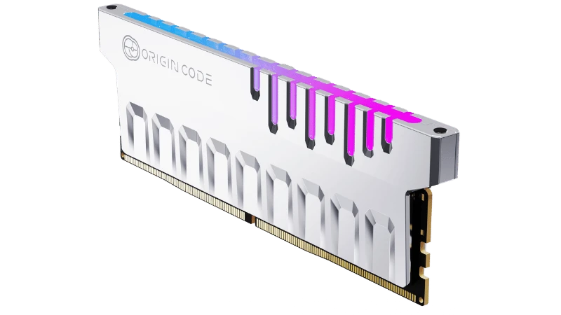 Body Right Side View | Precision Cooling, Patented Design
