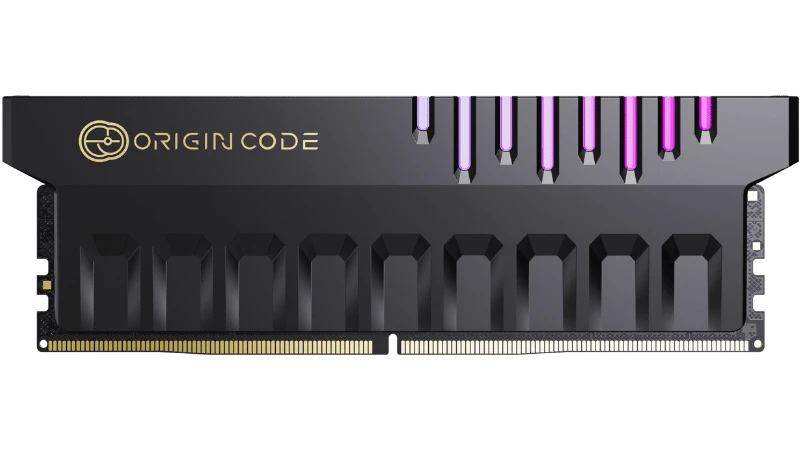 RGB Front View | RGB, Integrated by Design