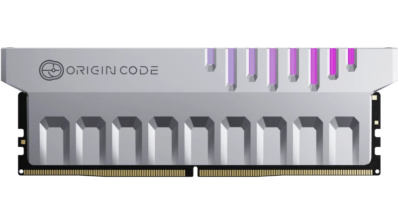 RGB Front View | RGB, Integrated by Design