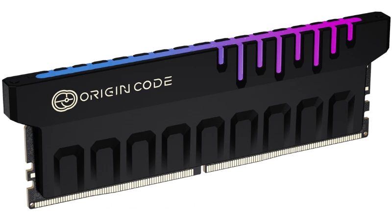 RGB Left Side View | RGB, Integrated by Design