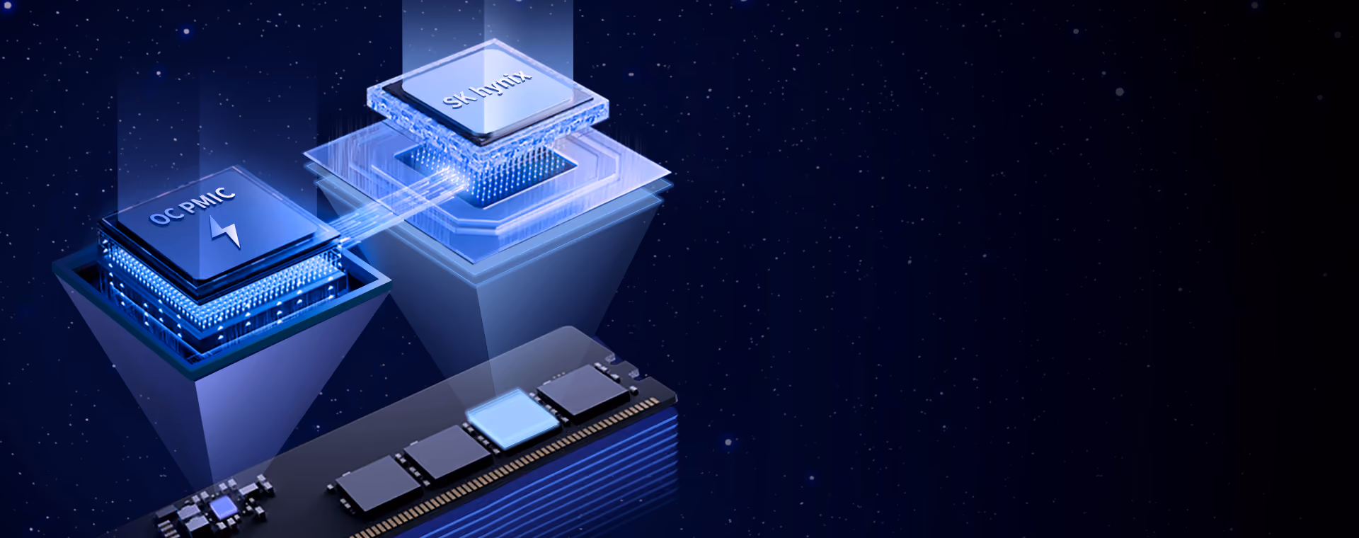 Premium SK hynix ICs for Peak Performance