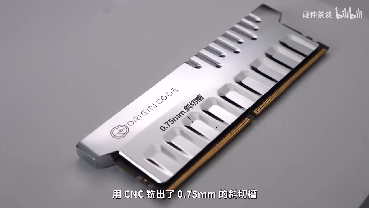 Does Going Beyond 10,000MHz Make a Difference? Hands-On with Origin Code VORTEX DDR5 Memory