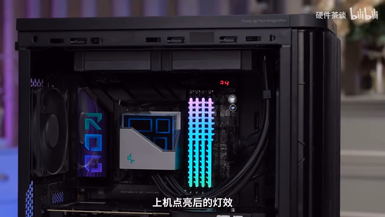 Does Going Beyond 10,000MHz Make a Difference? Hands-On with Origin Code VORTEX DDR5 Memory