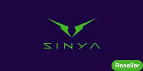 Sinya Digital (欣亚数位)