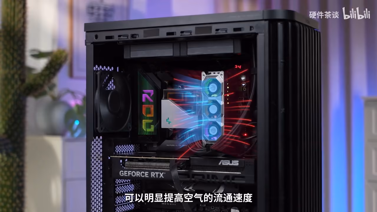 Does Going Beyond 10,000MHz Make a Difference? Hands-On with Origin Code VORTEX DDR5 Memory