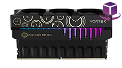 Vortex DDR5 Overview