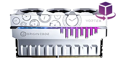 Vortex DDR5 Overview