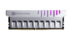 Patented ScaleCut Cooling Fin Structure