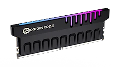 Integrated RGB Lighting