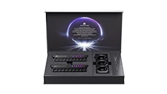 VORTEX Presentation Packaging