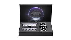 VORTEX Presentation Packaging