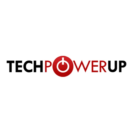 TECHPOWERUP